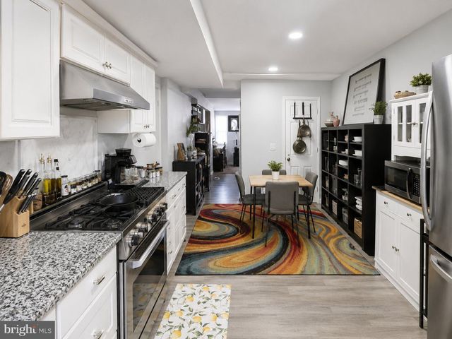 1160 CARROLL ST, Baltimore, MD 21230