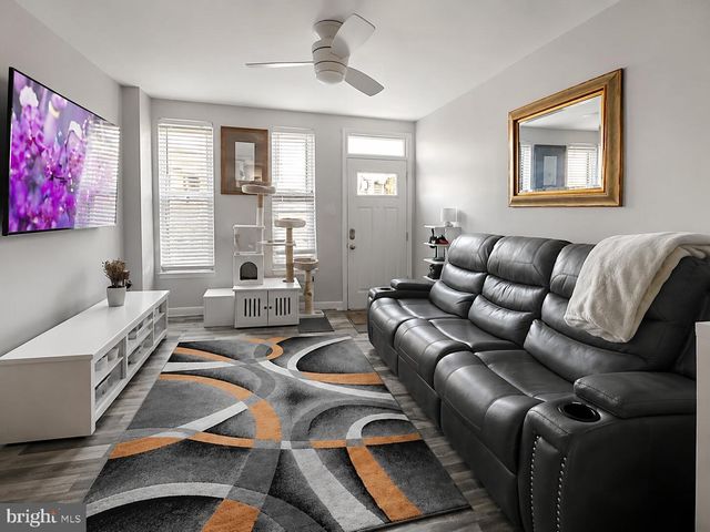 1160 CARROLL ST, Baltimore, MD 21230