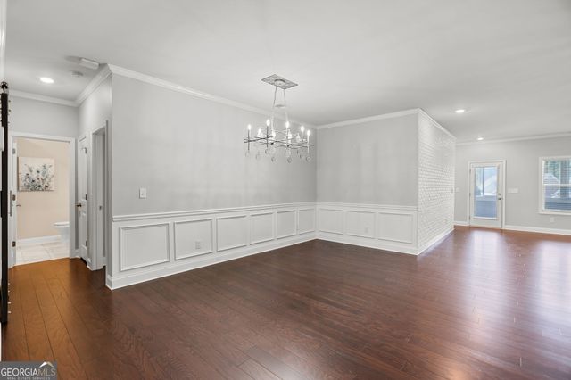 160 Maple Leaf Road, Sharpsburg, GA 30277