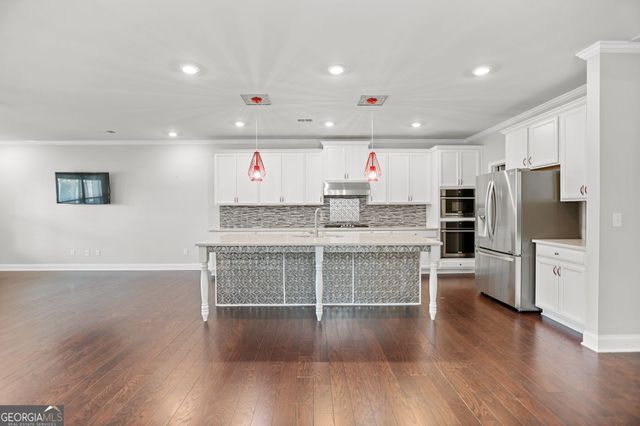 160 Maple Leaf Road, Sharpsburg, GA 30277