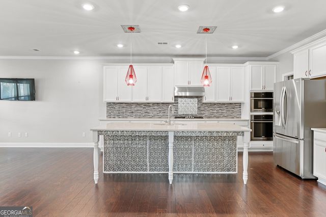 160 Maple Leaf Road, Sharpsburg, GA 30277