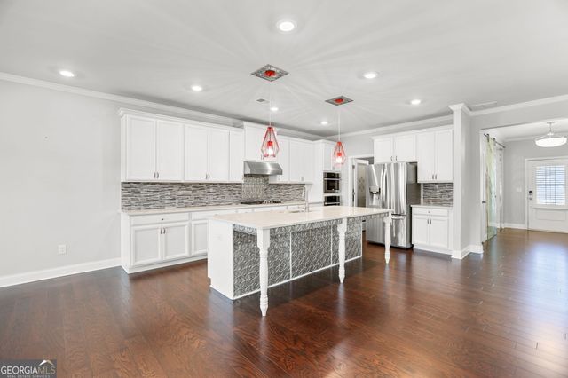 160 Maple Leaf Road, Sharpsburg, GA 30277