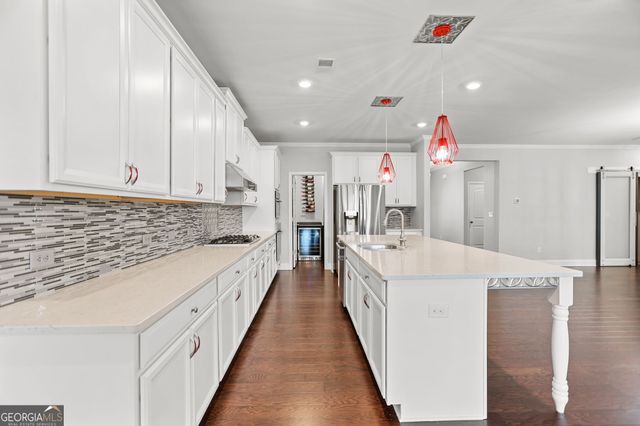 160 Maple Leaf Road, Sharpsburg, GA 30277