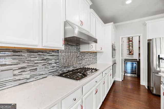 160 Maple Leaf Road, Sharpsburg, GA 30277