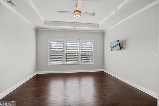 160 Maple Leaf Road, Sharpsburg, GA 30277