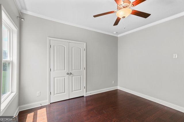160 Maple Leaf Road, Sharpsburg, GA 30277