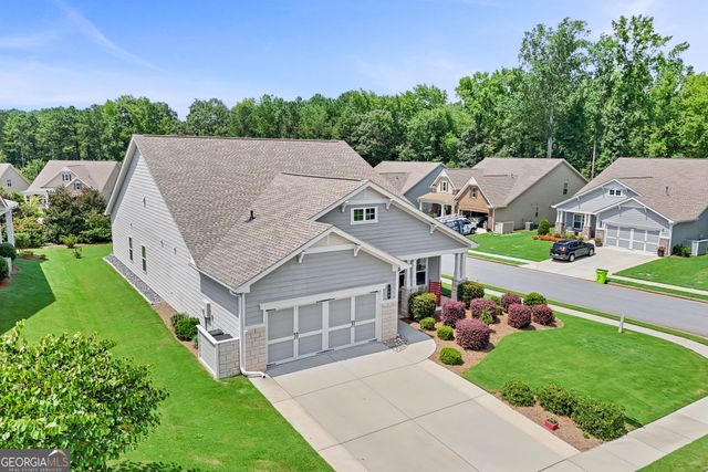 160 Maple Leaf Road, Sharpsburg, GA 30277