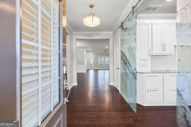 160 Maple Leaf Road, Sharpsburg, GA 30277