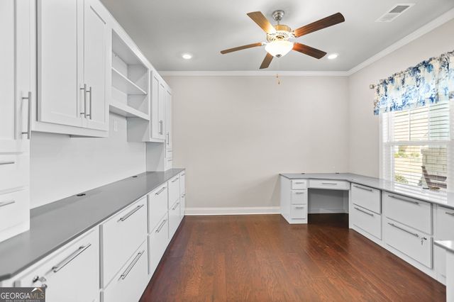 160 Maple Leaf Road, Sharpsburg, GA 30277