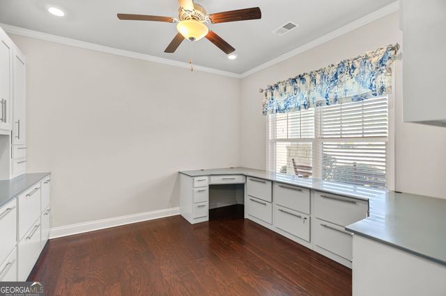 160 Maple Leaf Road, Sharpsburg, GA 30277