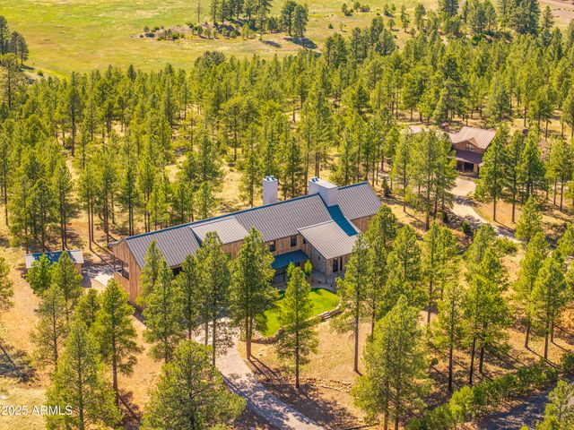 4840 E GANDALF Lane, Flagstaff, AZ 86004