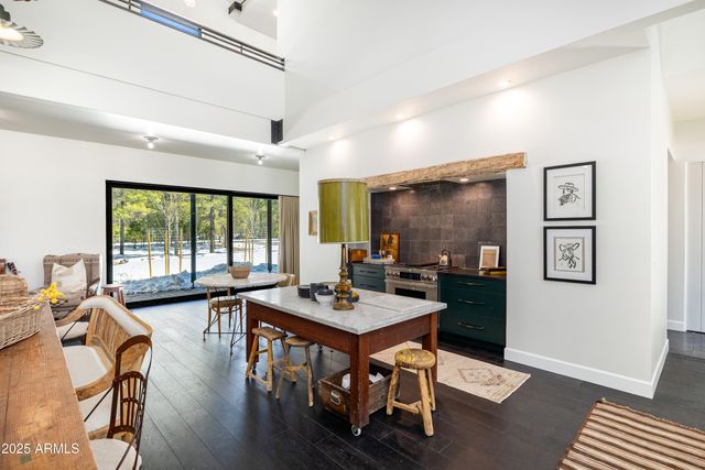 4840 E GANDALF Lane, Flagstaff, AZ 86004