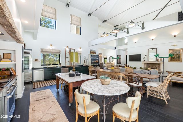 4840 E GANDALF Lane, Flagstaff, AZ 86004