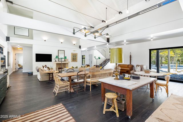 4840 E GANDALF Lane, Flagstaff, AZ 86004