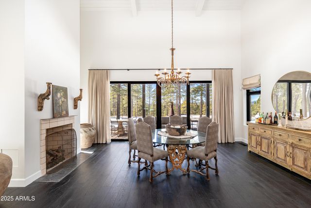 4840 E GANDALF Lane, Flagstaff, AZ 86004