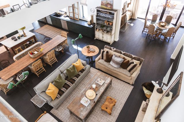 4840 E GANDALF Lane, Flagstaff, AZ 86004