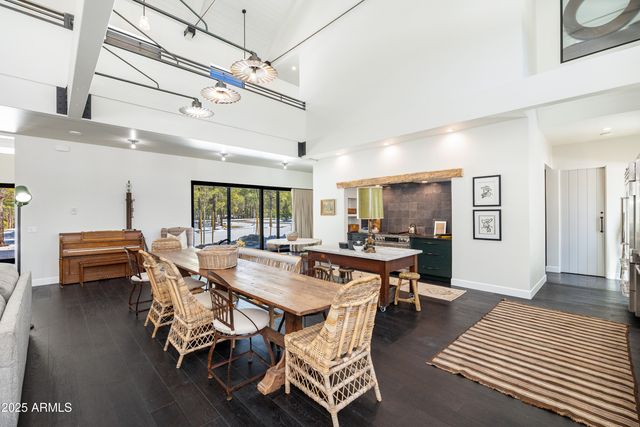 4840 E GANDALF Lane, Flagstaff, AZ 86004