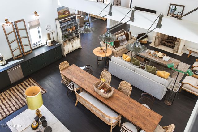 4840 E GANDALF Lane, Flagstaff, AZ 86004