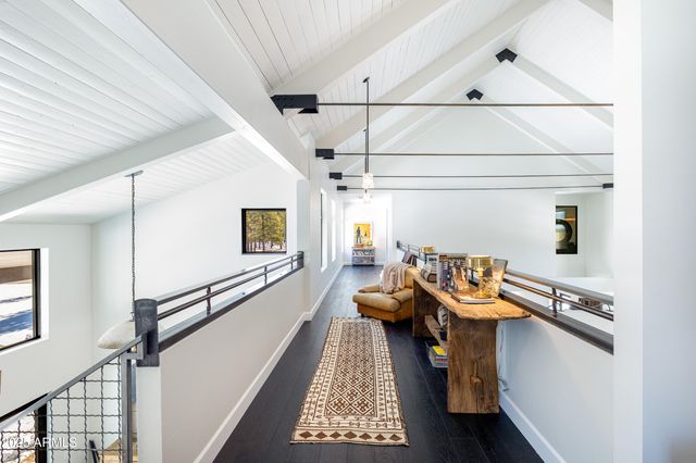 4840 E GANDALF Lane, Flagstaff, AZ 86004