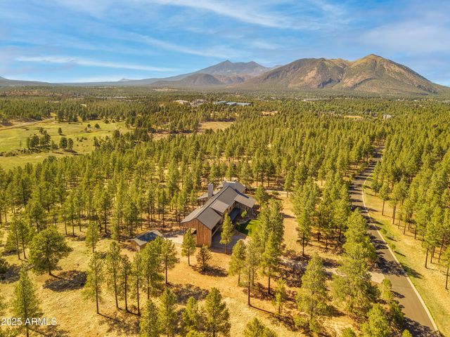 4840 E GANDALF Lane, Flagstaff, AZ 86004