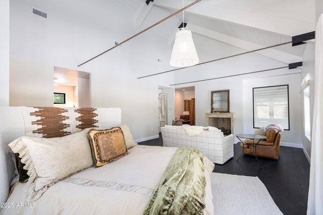 4840 E GANDALF Lane, Flagstaff, AZ 86004