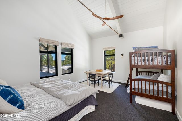 4840 E GANDALF Lane, Flagstaff, AZ 86004