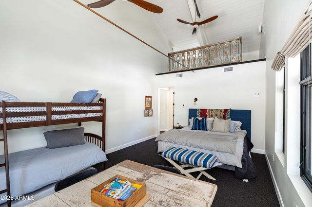 4840 E GANDALF Lane, Flagstaff, AZ 86004