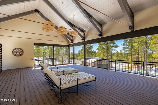 4840 E GANDALF Lane, Flagstaff, AZ 86004