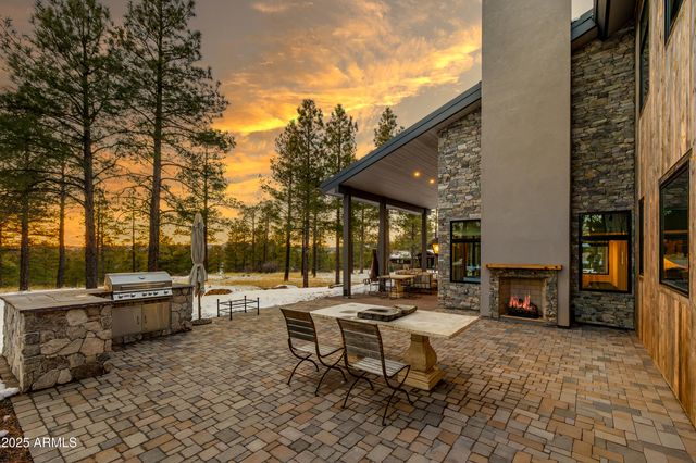 4840 E GANDALF Lane, Flagstaff, AZ 86004