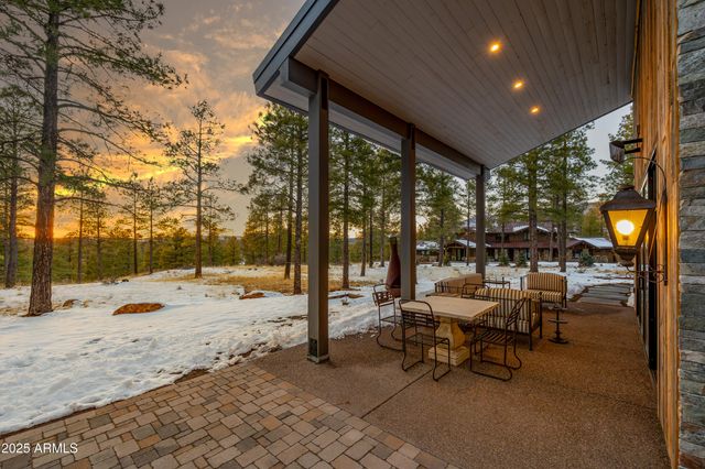 4840 E GANDALF Lane, Flagstaff, AZ 86004