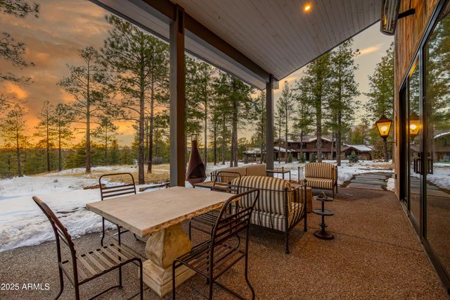 4840 E GANDALF Lane, Flagstaff, AZ 86004