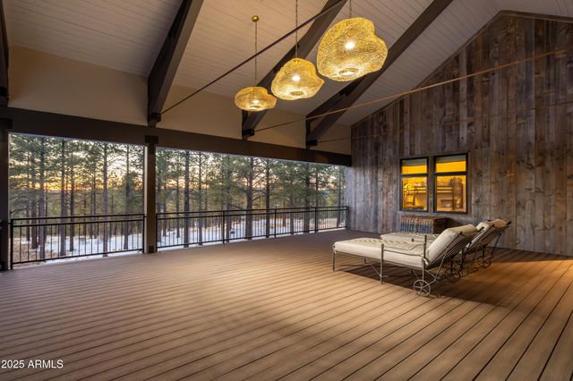 4840 E GANDALF Lane, Flagstaff, AZ 86004