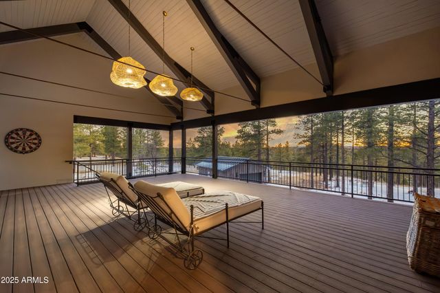 4840 E GANDALF Lane, Flagstaff, AZ 86004