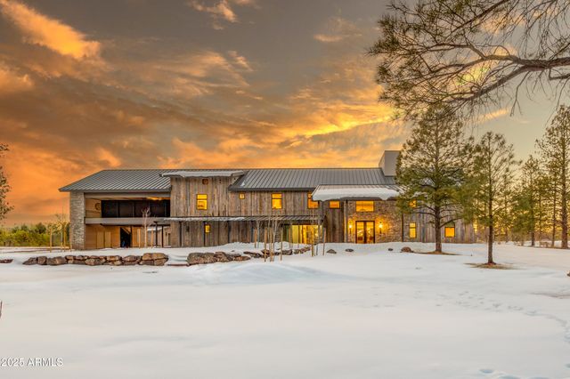 4840 E GANDALF Lane, Flagstaff, AZ 86004