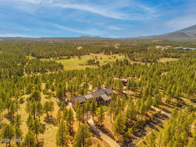 4840 E GANDALF Lane, Flagstaff, AZ 86004