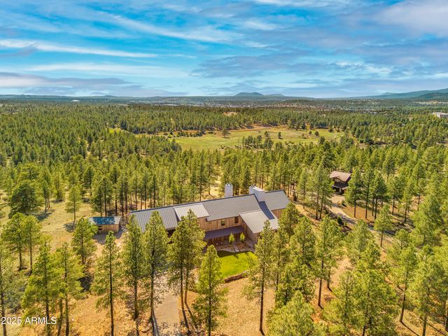 4840 E GANDALF Lane, Flagstaff, AZ 86004