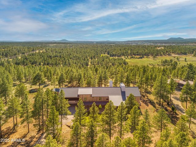 4840 E GANDALF Lane, Flagstaff, AZ 86004