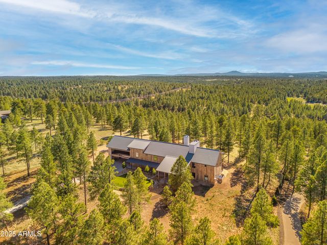 4840 E GANDALF Lane, Flagstaff, AZ 86004