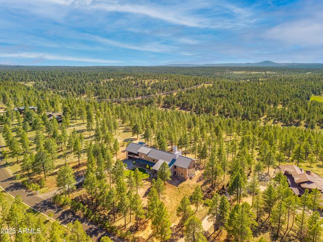 4840 E GANDALF Lane, Flagstaff, AZ 86004