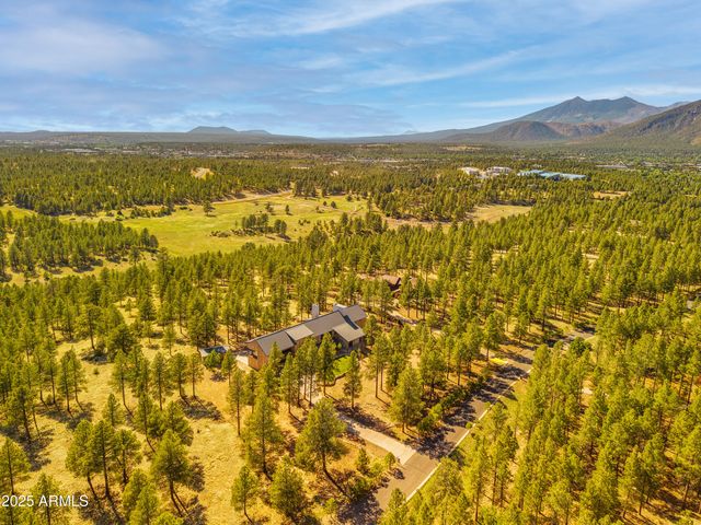 4840 E GANDALF Lane, Flagstaff, AZ 86004