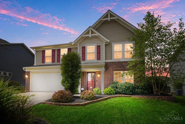 2773 Galileo Lane, Middletown, OH 45005
