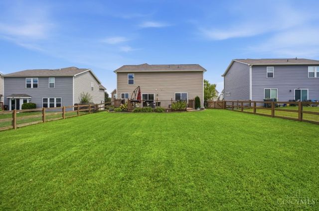 2773 Galileo Lane, Middletown, OH 45005