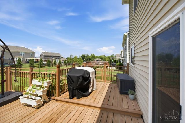 2773 Galileo Lane, Middletown, OH 45005