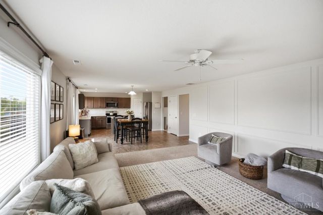 2773 Galileo Lane, Middletown, OH 45005