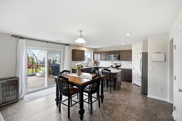 2773 Galileo Lane, Middletown, OH 45005