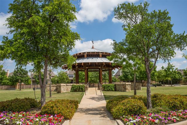 1660 Meadows Avenue, Lantana, TX 76226