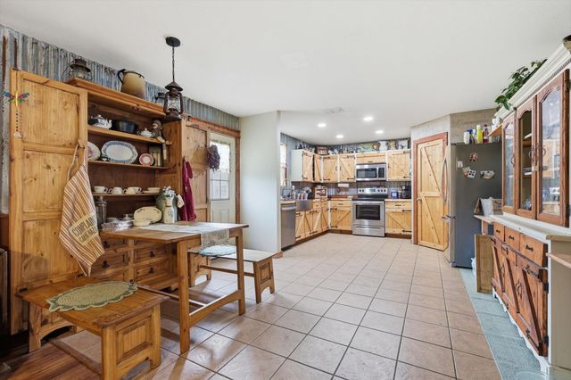 1633 Sierra Meadow Lane, Fort Worth, TX 76247