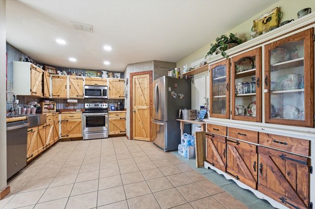 1633 Sierra Meadow Lane, Fort Worth, TX 76247