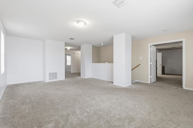 1633 Sierra Meadow Lane, Fort Worth, TX 76247