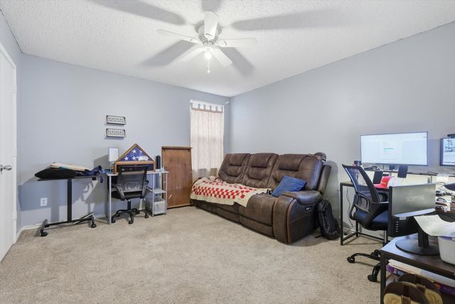 1633 Sierra Meadow Lane, Fort Worth, TX 76247